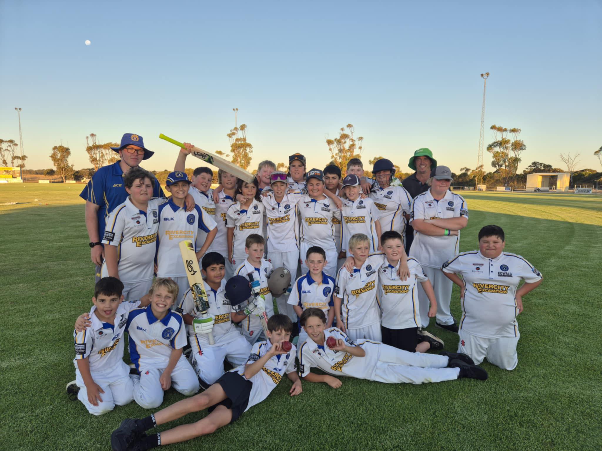 Tailem Bend Cricket Club