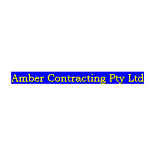 Amber Contracting