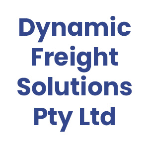 Dynamic Freight Solutions Pty Ltd