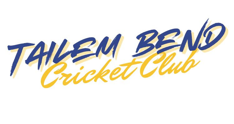 Tailem Bend Cricket Club