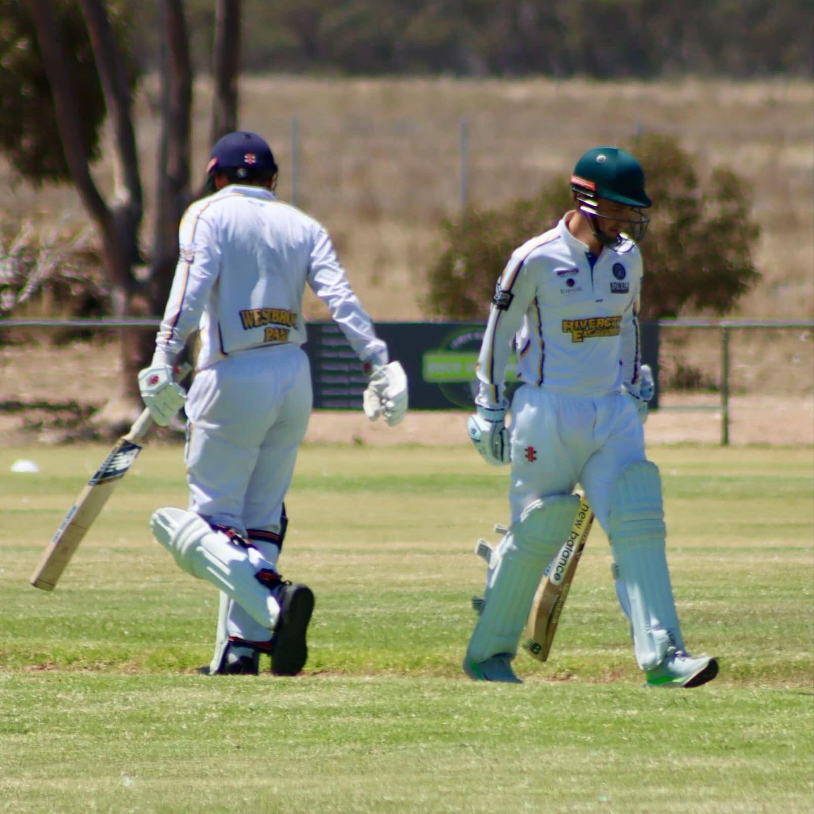 Tailem Bend Cricket Club