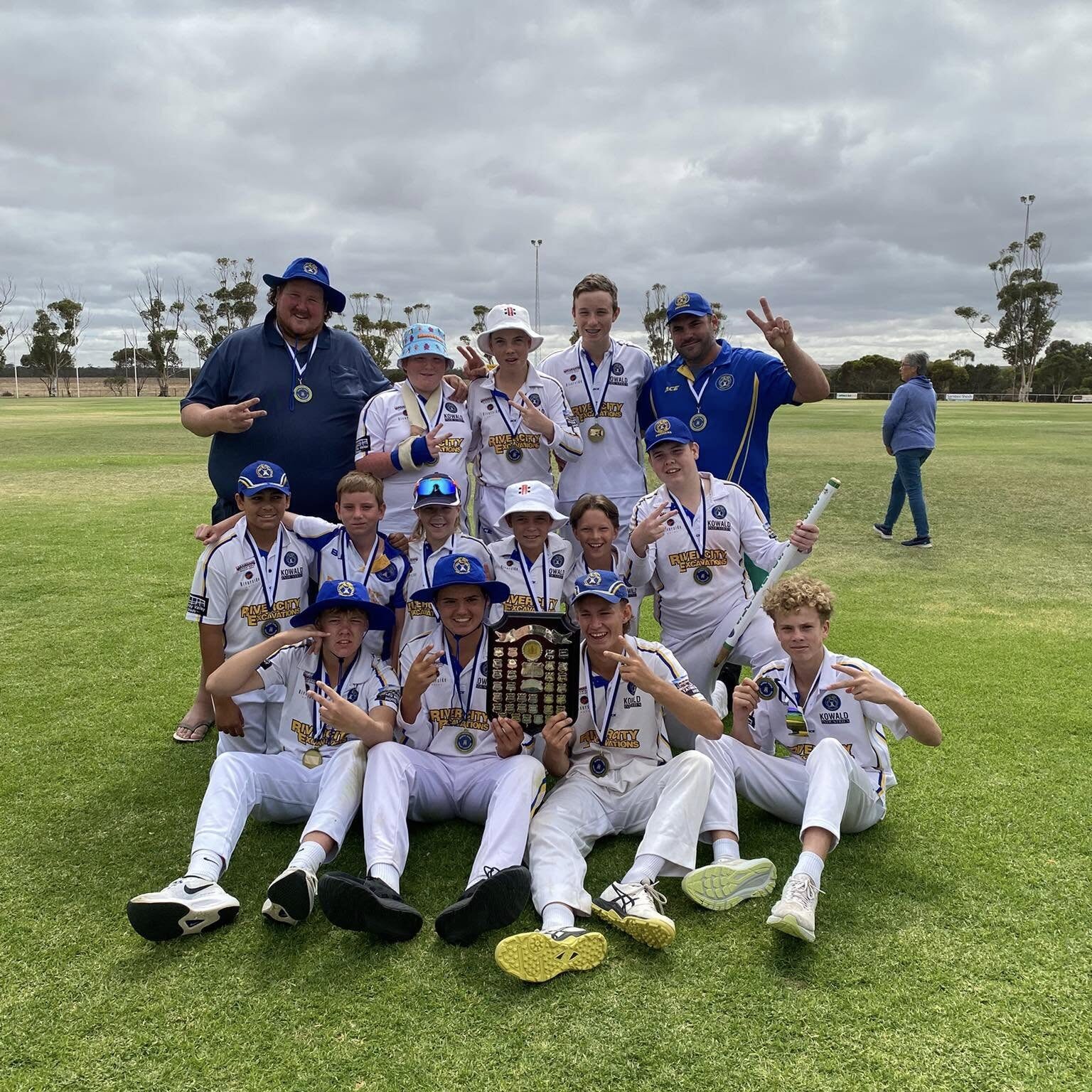 Tailem Bend Cricket Club
