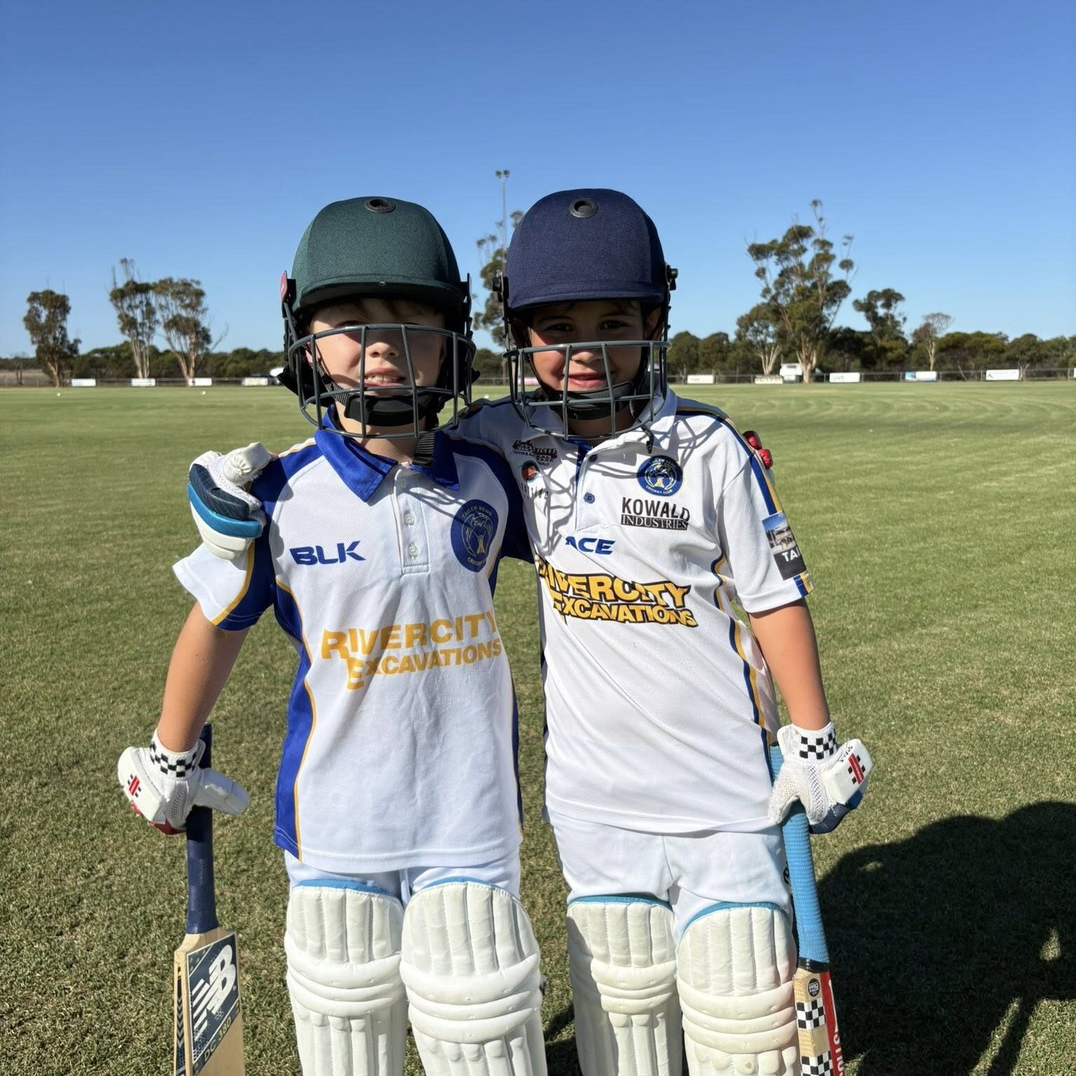 Tailem Bend Cricket Club